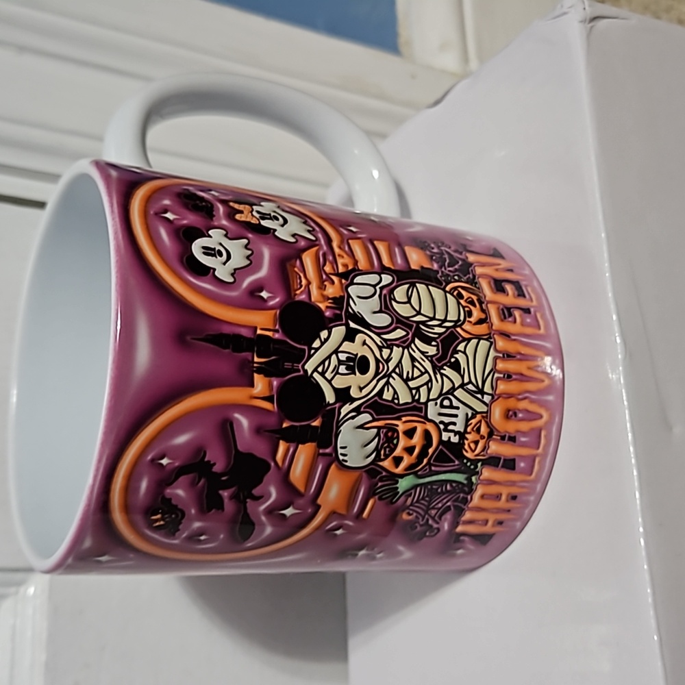 Mug